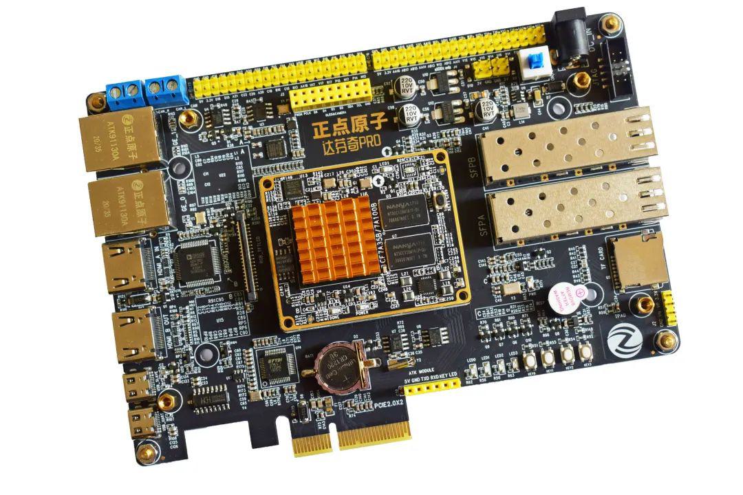 Fpga Arm Cortex M